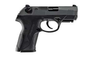 Beretta PX4 G Compact Carry 9mm JXC9G10CC2 black polymer frame serrated slide