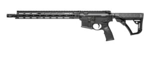Daniel Defense DDM4V7-NM rifle 5.56 NATO 16 inch matte black