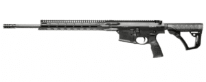 Daniel Defense DD5 V5 6.5mm Creedmoor 20-inch rifle black