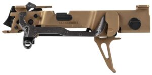 Sig Sauer P320 Custom Works Gold Nitride Fire Control Unit 8900160