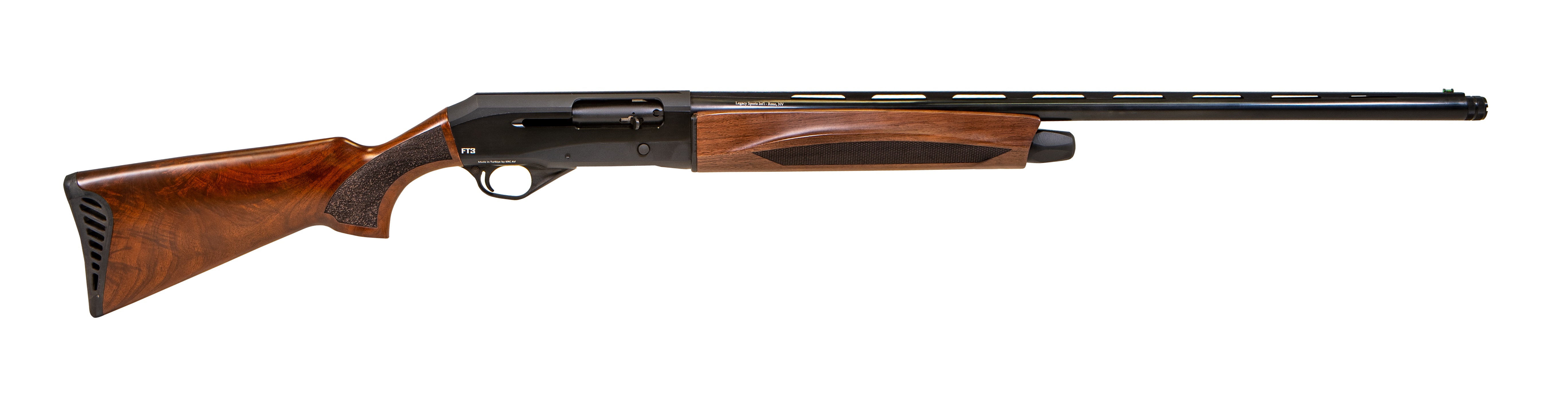 POINTER FT3 | 12 Gauge 28" | Semi-Auto