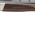 Browning Cynergy Field 20ga 26in blued receiver walnut stock over-under shotgun