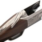 Browning Cynergy Field 20ga 26in blued receiver walnut stock over-under shotgun