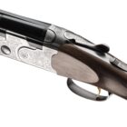 Beretta 686 Silver Pigeon I 28 Gauge 28 inch vent rib over-under shotgun with engraved receiver
