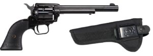 Heritage Rough Rider RR22B6PGHOL .22 LR 6.5-inch revolver right-side