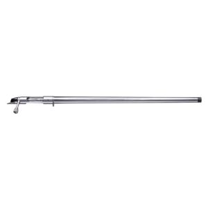 Bergara Premier barreled action 6mm GT 26in No.7 contoured stainless threaded