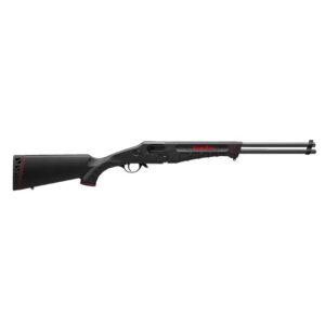 Savage 42 Takedown .22 LR and .410 combo 20-inch barrel synthetic stock matte black