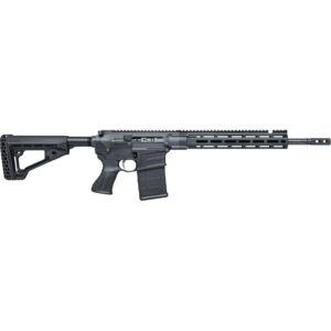 Savage MSR 10 Hunter 22902 .308 Win 16.10in fluted barrel matte black