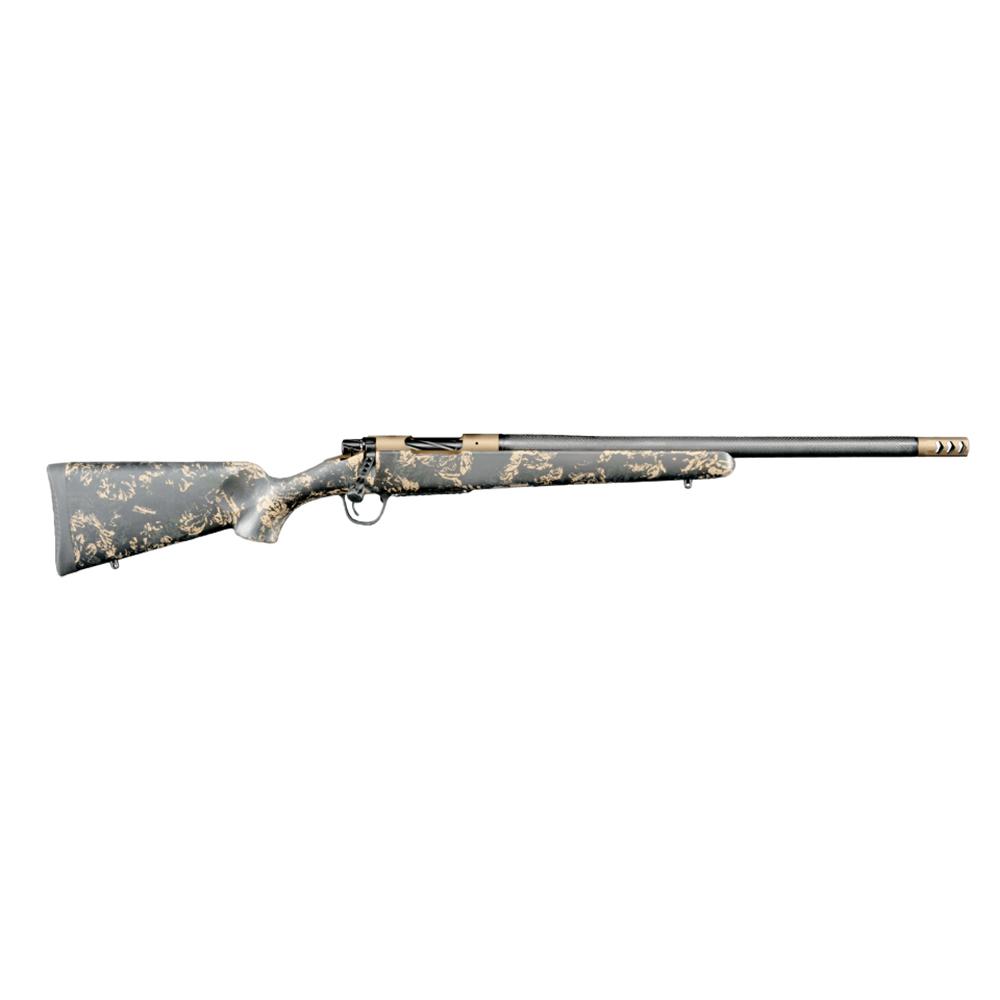 Christensen Ridgeline FFT | 7mm BC | 20" Barrel