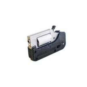 Standard Manufacturing Switch-Gun folding revolver .22 WMR 0.75 inch barrel