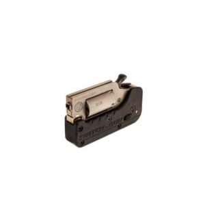 Standard Manufacturing Switch-Gun single action folding revolver .22 LR 0.75 inch barrel