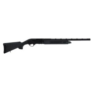 Escort PS Compact 20 GA semi-auto shotgun, 22 inch barrel, left-hand, black synthetic stock