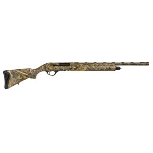 Hatsan Escort PS Compact 20 GA semi-auto shotgun left hand M5 stock