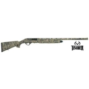 Escort HEPS20220TBY 20 Gauge shotgun 22-inch vent-rib barrel Realtree Timber stock