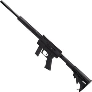 Just Right Carbines JRC Gen3 9mm takedown carbine 17in threaded barrel with slingpack