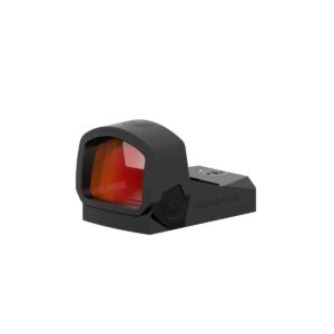 Swampfox Liberty II RMR 1x24 3 MOA red dot sight black