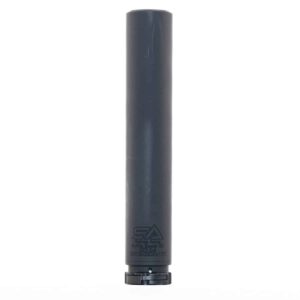 Sylvan Arms Osprey SA223Ti titanium suppressor for .223 Rem / 5.56 NATO