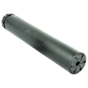 Sylvan Arms Osprey Short Suppressor .223/5.56 1/2x28