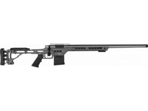 Masterpiece Arms PMR 6.5 Creedmoor Tungsten right-hand bolt-action precision rifle