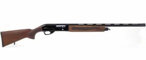 Silver Eagle SE17 SE172420Y 20 Gauge 24in semi-auto shotgun walnut stock black receiver