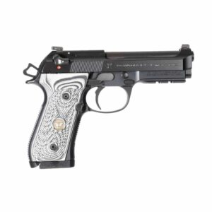 Wilson Combat BER-92CT-9 92G Centurion Tactical 9mm black