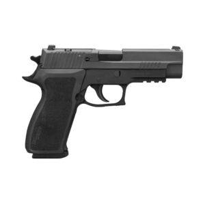 SIG Sauer P220 R Elite .45 ACP 4.4-inch barrel black E2 grip optic ready