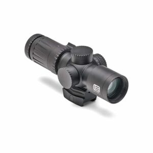 EOTech Vudu 3-9x32 SFP riflescope HC1 illuminated reticle matte black integrated mount