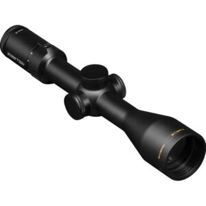 ZeroTech Thrive 4-16x50 riflescope 30mm tube black