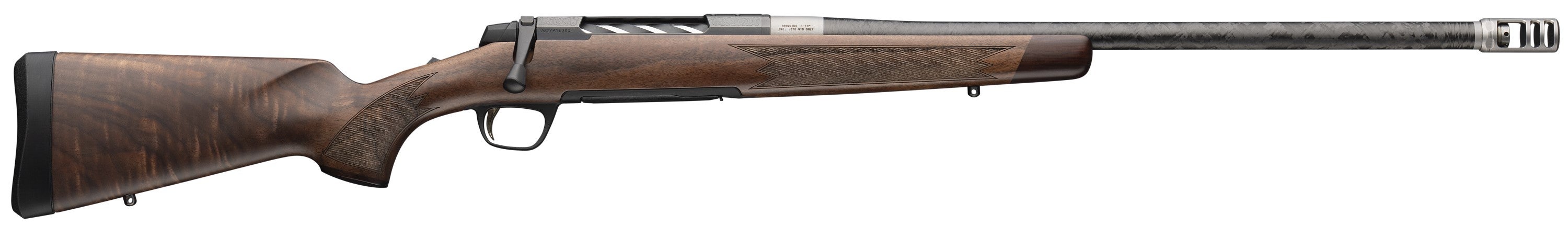 Browning X-Bolt 2 Medallion | 6.5 Creedmoor | 22" | 036090282