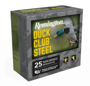 REMINGTON 20GA  3IN 1OZ 4 25 RD/BX 10 BX/CS