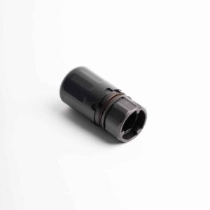 Dead Air Blast Shroud with DA452 KeyMicro Adapter for 9mm