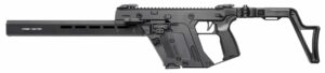 KRISS VECTOR CRB G3 carbine 16-inch barrel matte black folding sights and stock