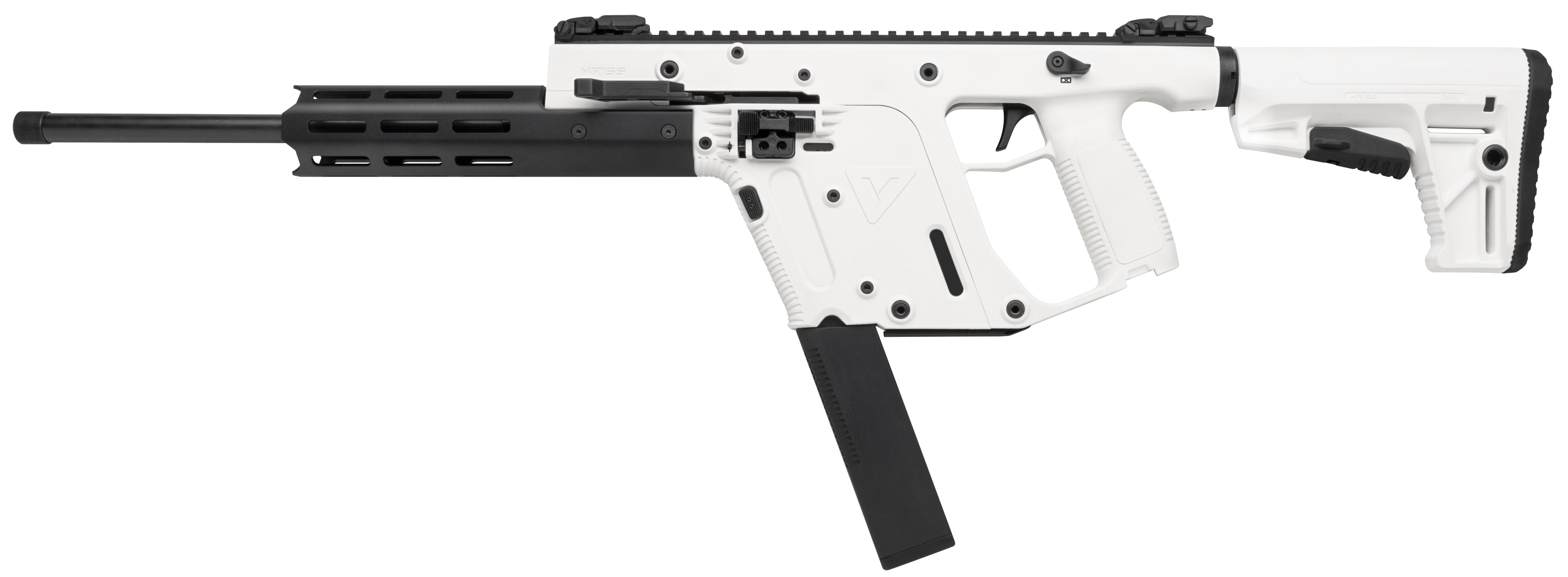 Kriss TDI KV22CFD03 Vector CRB G2 | .22 LR | 16"