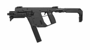 KRISS Vector SBR 6.5-inch .45 ACP black with 30-round magazine