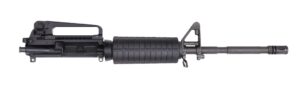 Bushmaster M4 Patrolman 16in upper assembly, black, .223 Rem/5.56 NATO
