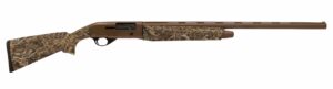 POINTER Field Tek 4 12 Gauge semi-auto shotgun with 28-inch vent rib and Realtree Max-5 synthetic stock