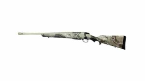 Tikka T3x Lite Veil Alpine left-hand 6.5mm Creedmoor 24.3-inch rifle