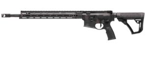 Daniel Defense DDM4 V7 Pro CA Compliant 5.56 NATO 18 inch rifle in Rattlecan Cerakote