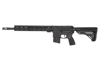 Bushmaster Bravo Zulu 450BM | .450 Bushmaster | 16" 5+1