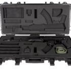 Arsenal SAM7UF 7.62x39mm semi-auto AK rifle with Eternity premium case