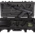 Arsenal SAM7UF 7.62x39mm semi-auto AK rifle with Eternity premium case