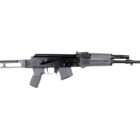 Arsenal SAM7SF 7.62x39 gray semi-auto rifle with aluminum side-folding stock