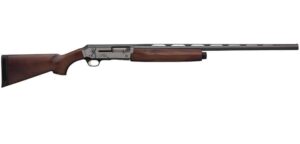 Browning Silver Field 20 gauge 28 inch shotgun, bi-tone receiver, satin Turkish walnut stock