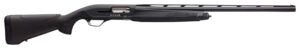 Browning Maxus II Stalker 12 Gauge semi-auto shotgun with matte black synthetic stock