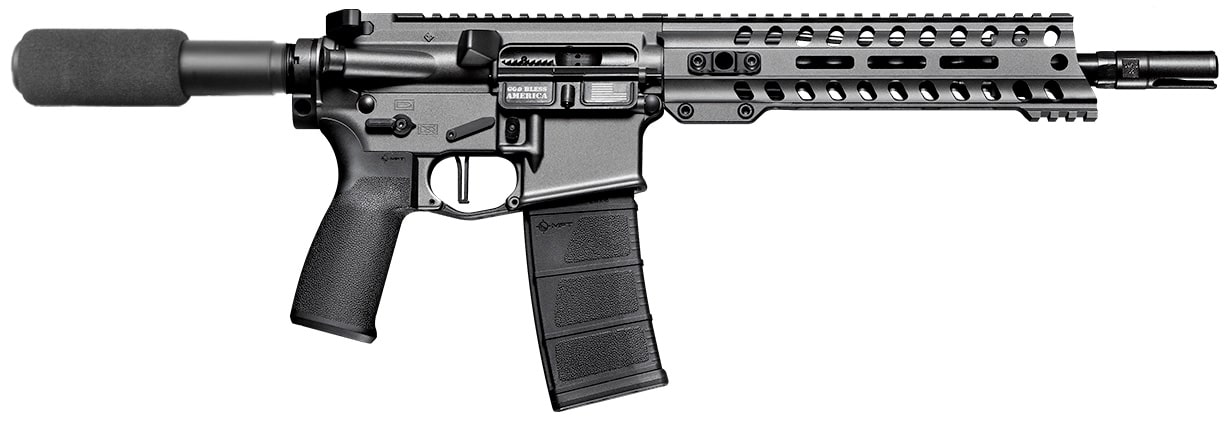 POF Minuteman 5.56 NATO | 10.5" Barrel | 30+1 | 01802