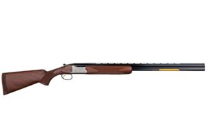 Browning Citori .410 Bore 28" over/under shotgun with walnut stock