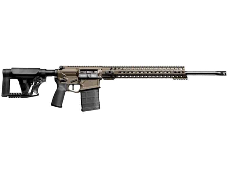 POF 01840 Prescott | 6mm Creedmoor | 22" | 20+1