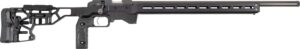 CZ 457 Varmint Precision MTR .22 LR 24 inch threaded barrel MDT chassis black