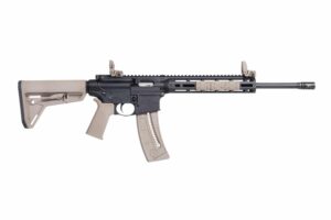 Smith & Wesson M&P15-22 Sport MOE SL FDE .22 LR 16.5in 25rd