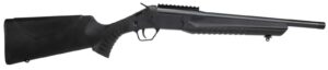 Rossi LWC .300 Blackout 16.5 inch single-shot rifle black synthetic stock